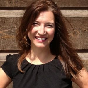 Meet your Posher, Lisa j